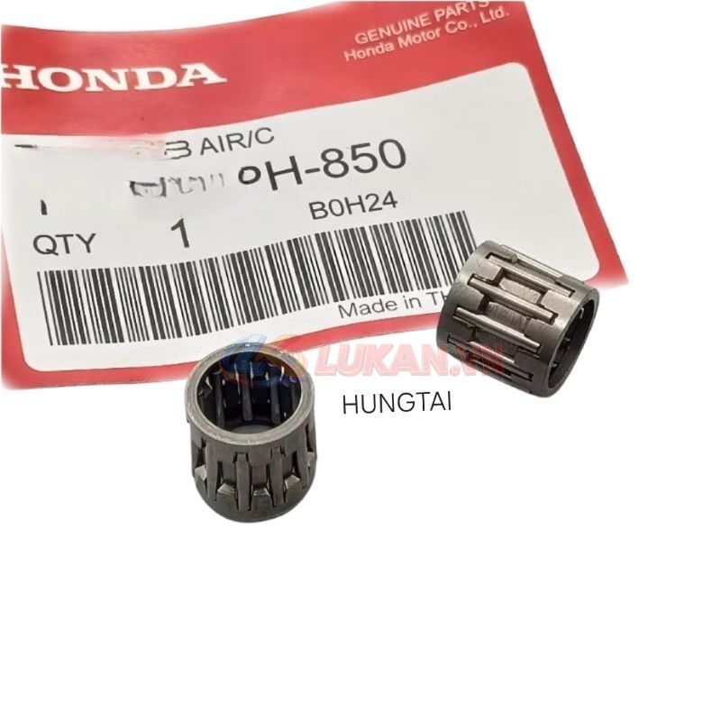 Cặp ắc rế, đạn cò lăn xe FUTURE MẬP, LED, WAVE 125.... zin 91105-KYZ-901 - Ảnh 4