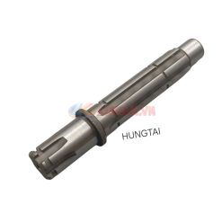 Trục cốt số, nhông tải xe CUB 81, 82, 86....