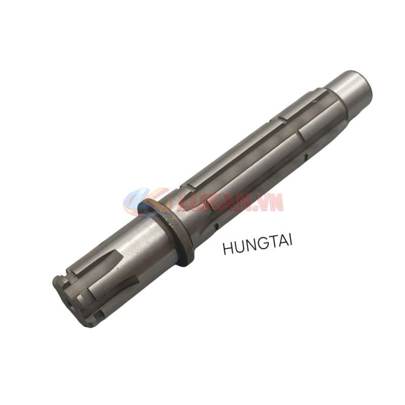 Trục cốt số, nhông tải xe CUB 81, 82, 86....