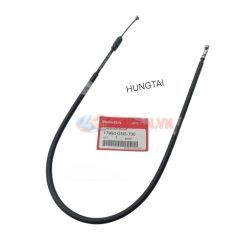 Sợi dây kéo e, le gió bình xăng con xe DREAM Thái zin Honda 17950-GN5-730