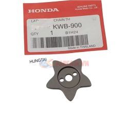Bông sao, đệm chuyển nhông heo số WAVE S110, RSX, BLADE, A110.... zin 24411-KWW-740