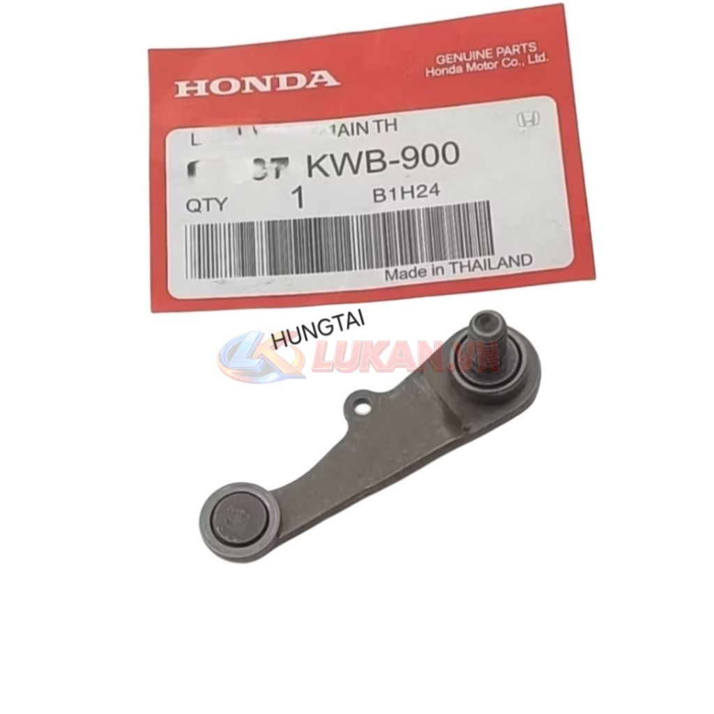 Cần lăn, chuyển nhông heo số xe WAVE S110, RSX, BLADE, A110.... zin - Ảnh 2