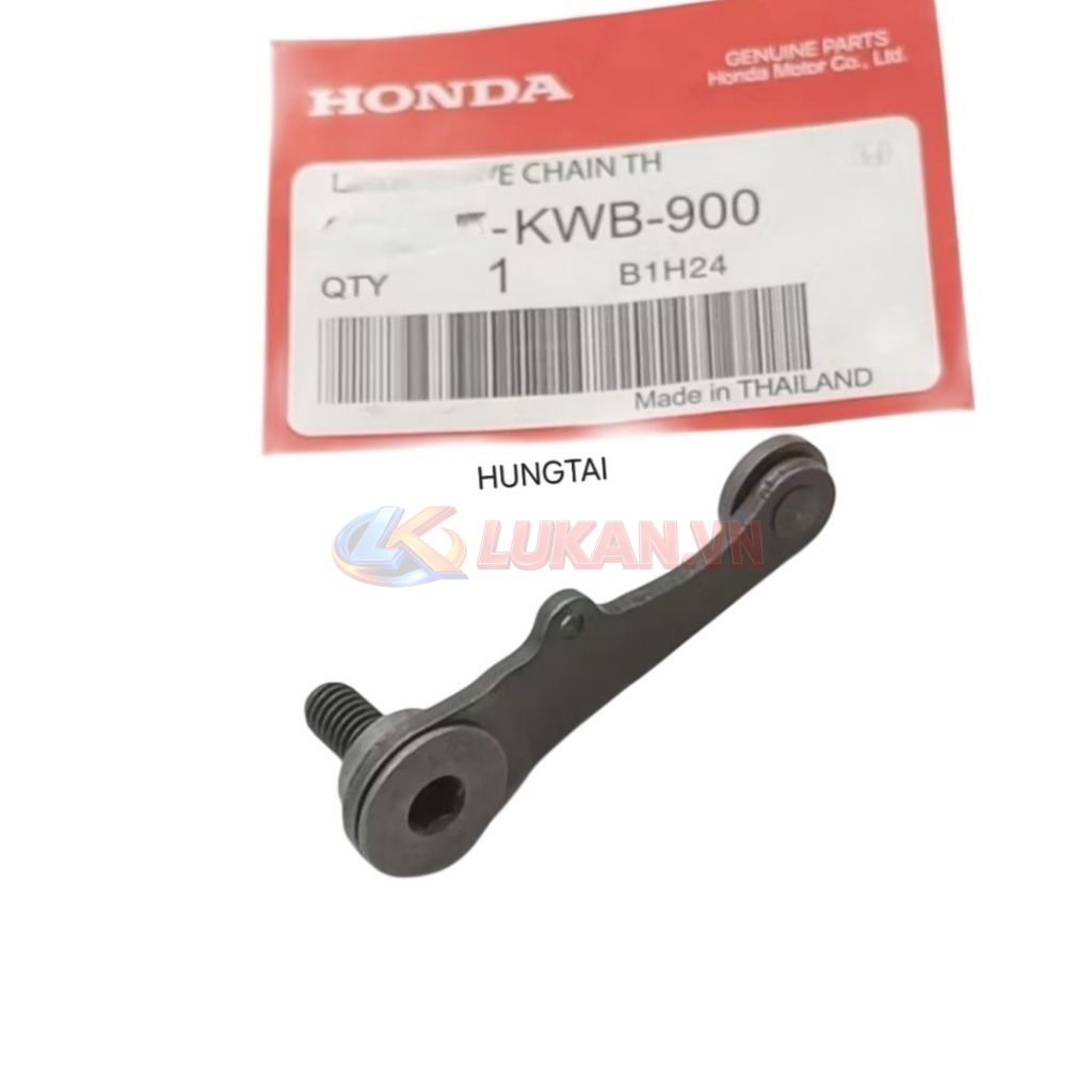 Cần lăn, chuyển nhông heo số xe WAVE S110, RSX, BLADE, A110.... zin - Ảnh 3