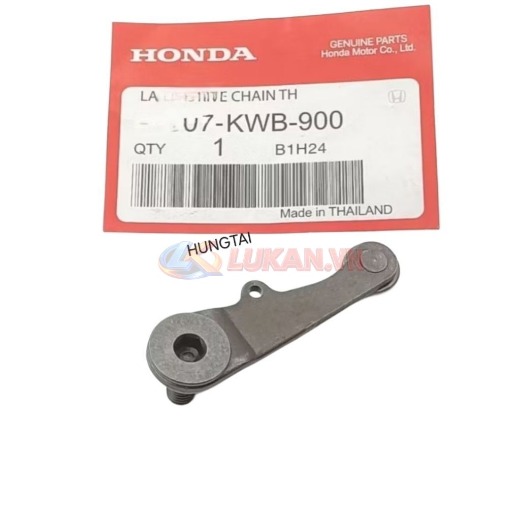 Cần lăn, chuyển nhông heo số xe WAVE S110, RSX, BLADE, A110.... zin - Ảnh 4