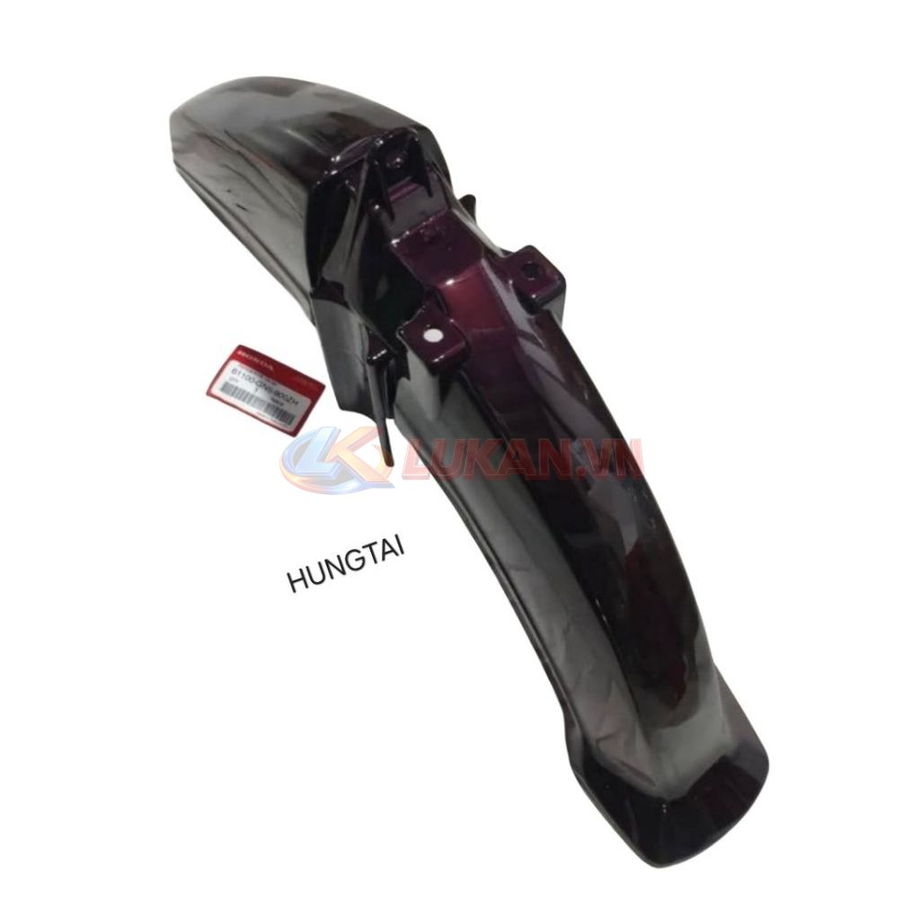 Nhựa dè chắn bùn trước xe DREAM Thái zin chính hãng xịn - Ảnh 2