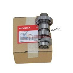 Trục cốt cam đầu quylat xe FUTURE MẬP, LED, MSX 125... zin chính hãng 14100-KYZ-901, 14100-K73-T30