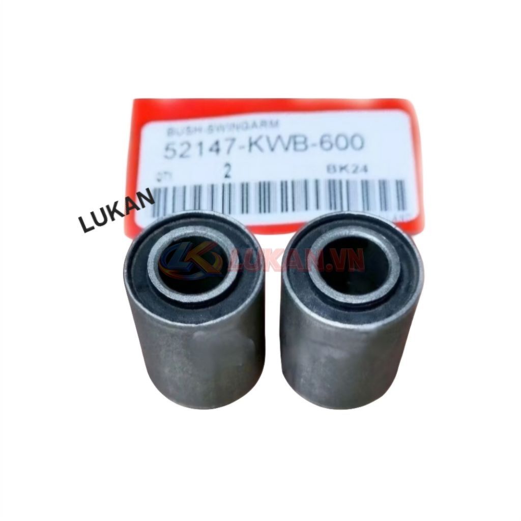 Cặp bạc ắc cốt gắp, càng gấp WAVE S110, RSX, BLADE, A110.... - Ảnh 2