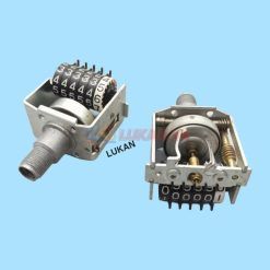 Lõi ruột báo công tơ mét WAVE A, RS, S100, S110, RSX.... đồng hồ