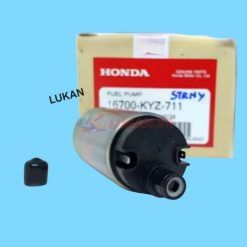 Cục motor, lõi bơm xăng xe MSX, FUTURE MẬP, LED, WAVE 125 FI... zin 16700-KYZ-711