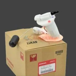 Bộ cụm motor bơm xăng xe FUTURE LED, WAVE 125 FI.... chính hãng 16700-K73-T31