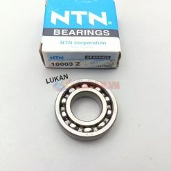 Vòng bi, bạc đạn ngắt nồi côn, ly hợp FUTURE NEO, LED, WAVE 125... 16003 NTN