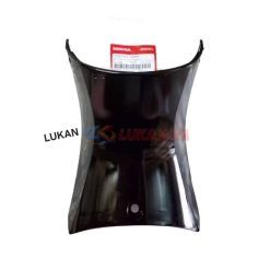 Nhựa đen bóng, ốp lườn giữa, sườn baga FUTURE NEO, X 125.... zin Honda