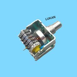 Lõi ruột công tơ mét, tốc độ WAVE A, RS, S100, RSX... zin. đồng hồ