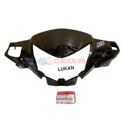 Nhựa ốp võ đầu đèn trước WAVE RSX 2014-2024.... Đen zin chính hãng