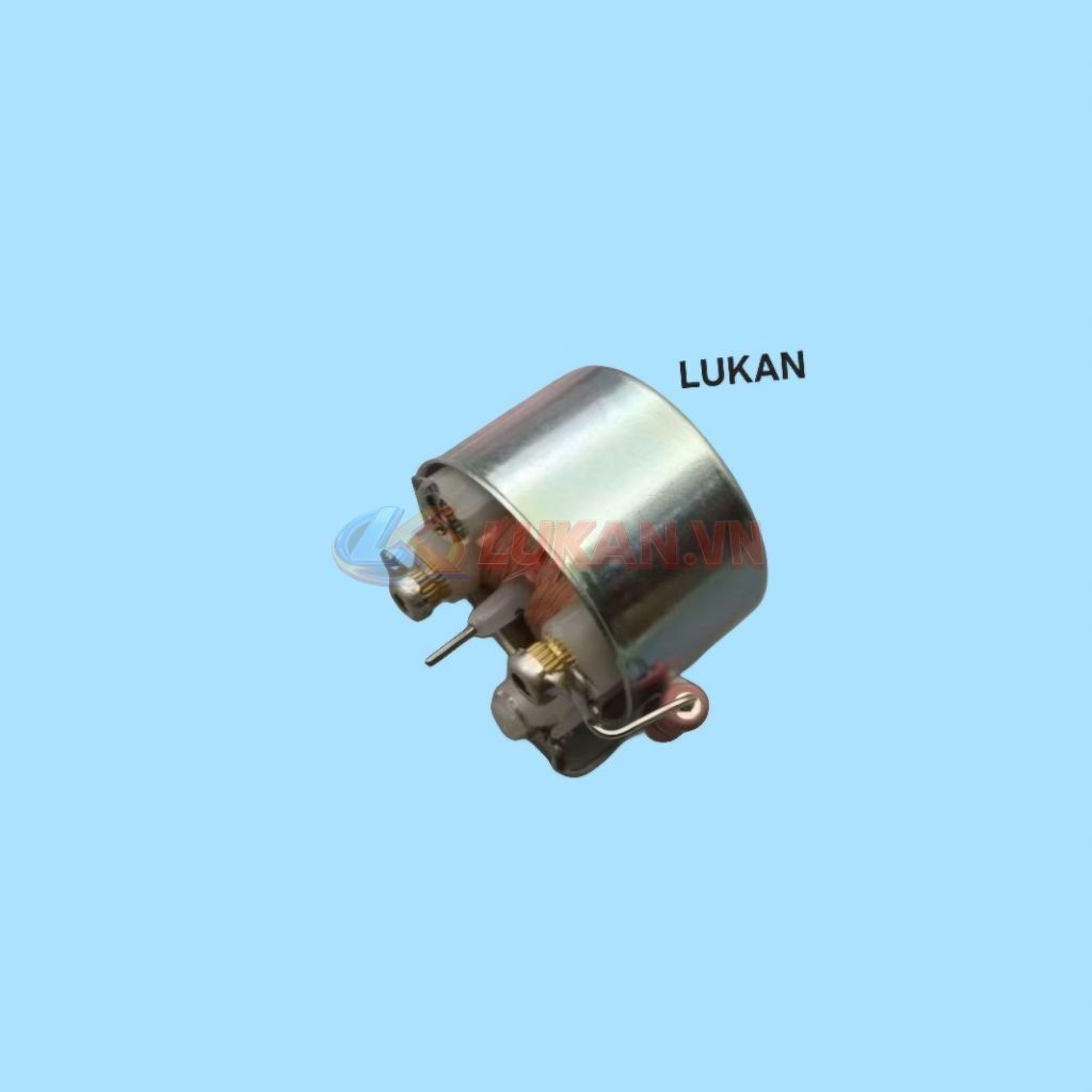 Lõi ruột kim báo xăng WAVE A, ALPHA, RS, RSX, FUTURE.... zin - Ảnh 4