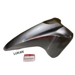 Nhựa dè chắn bùn trước xe FUTURE X 125 Xám zin chính hãng