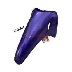 Nhựa dè chắn bùn trước xe FUTURE 2 Tím zin chính hãng