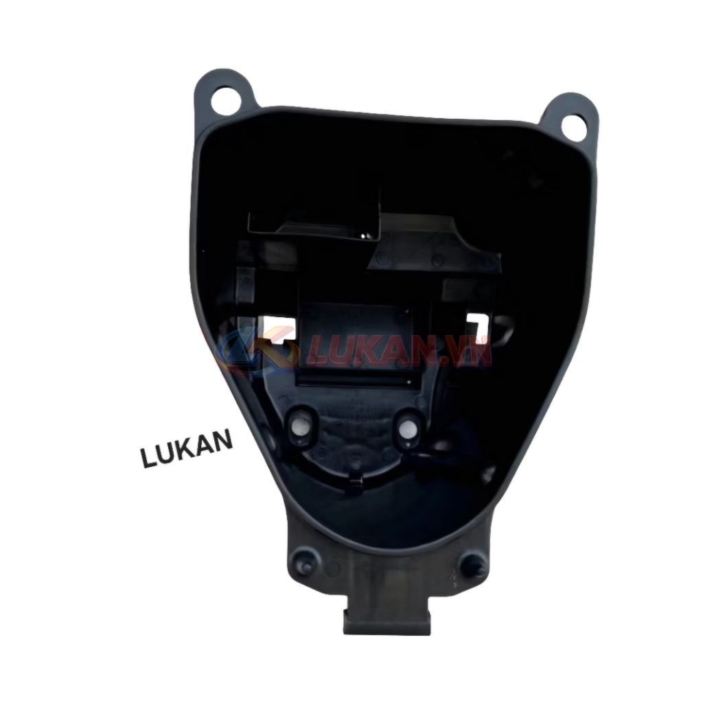 Thùng hành lí, hộp đồ bình ắc quy, cốp WAVE A, RS, S100, RSX.... zin - Ảnh 3
