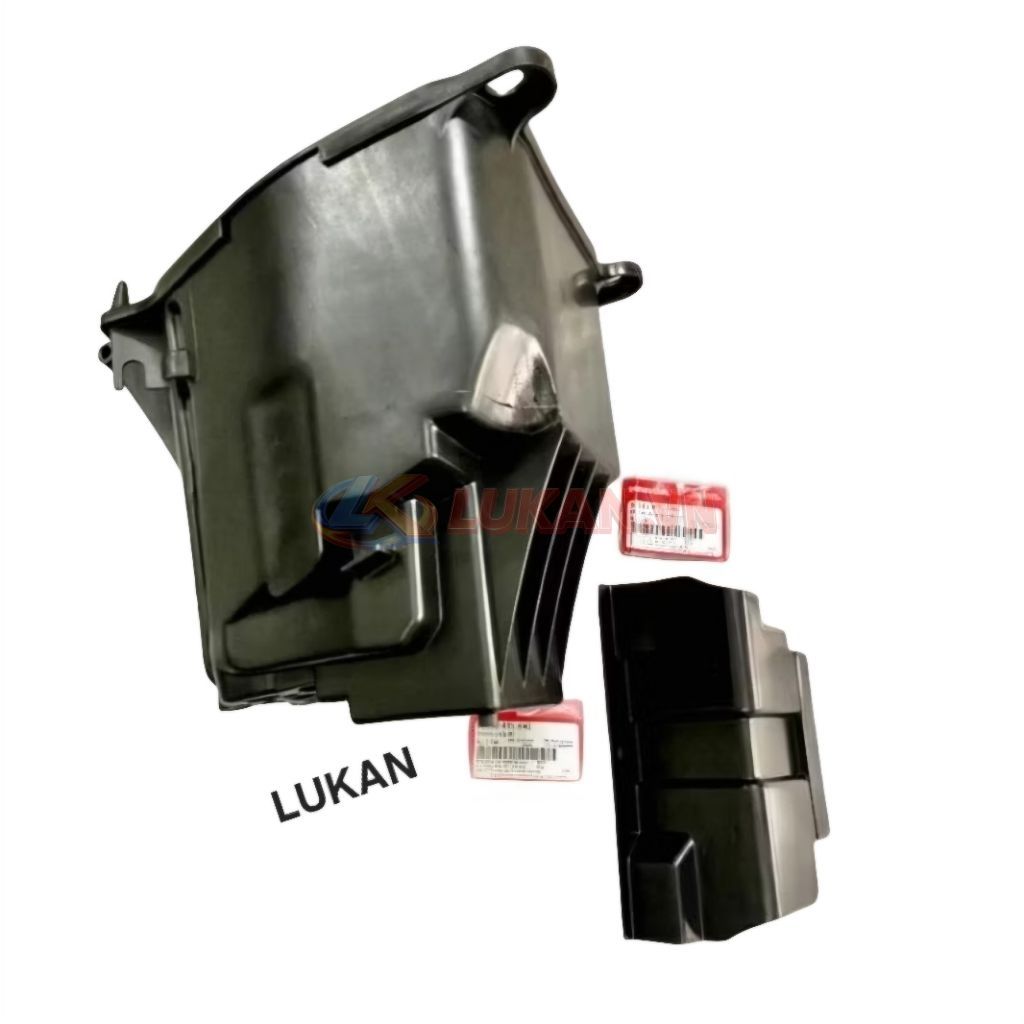 Thùng hành lí, hộp đồ bình ắc quy, cốp WAVE A, RS, S100, RSX.... zin