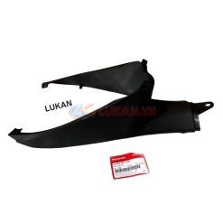Nhựa đen ốp bụng dưới, sóng yên, baga WAVE BLADE 110 zin Honda 64340-K57-V00