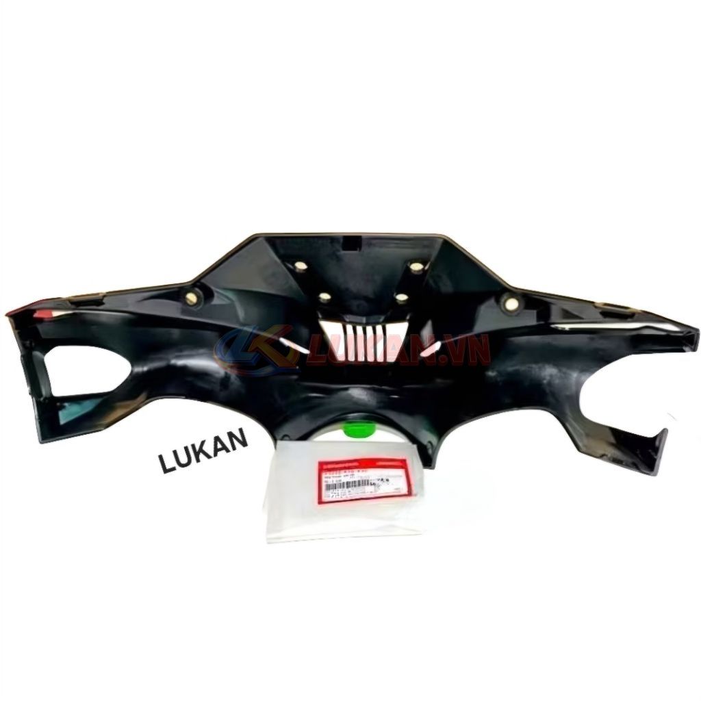 Nhựa ốp đầu trước tay lái, bàn thờ WINNER X 150 2019.... nhám zin - Ảnh 4