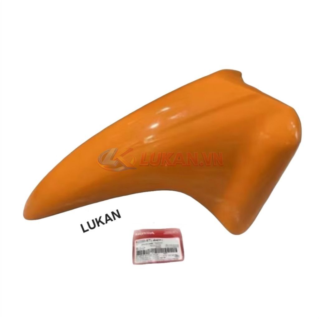 Nhựa chữ A, dè chắn bùn trước WAVE A, RS, S100... Cam zin Honda - Ảnh 4