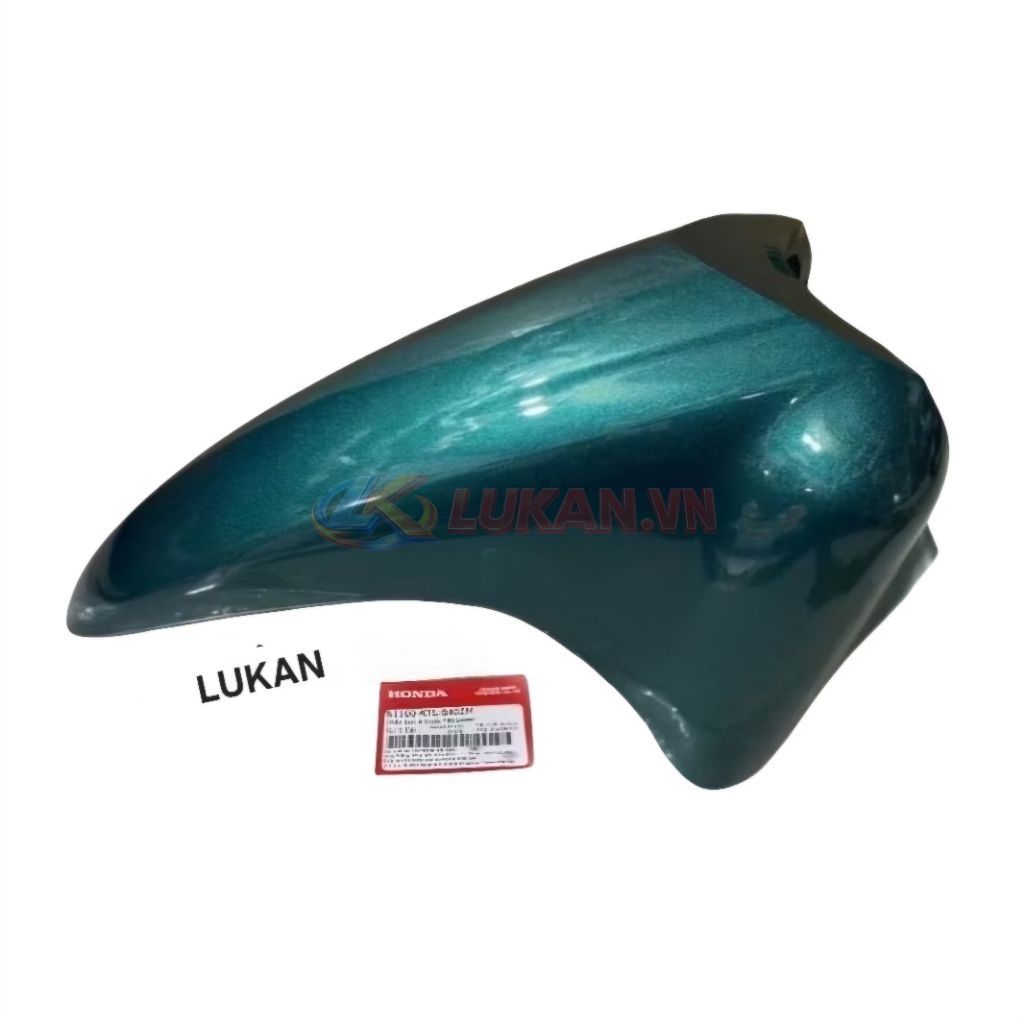 Nhựa dè chắn bùn trước xe WAVE A, ALPHA, RS, S100... zin đủ màu - Ảnh 4