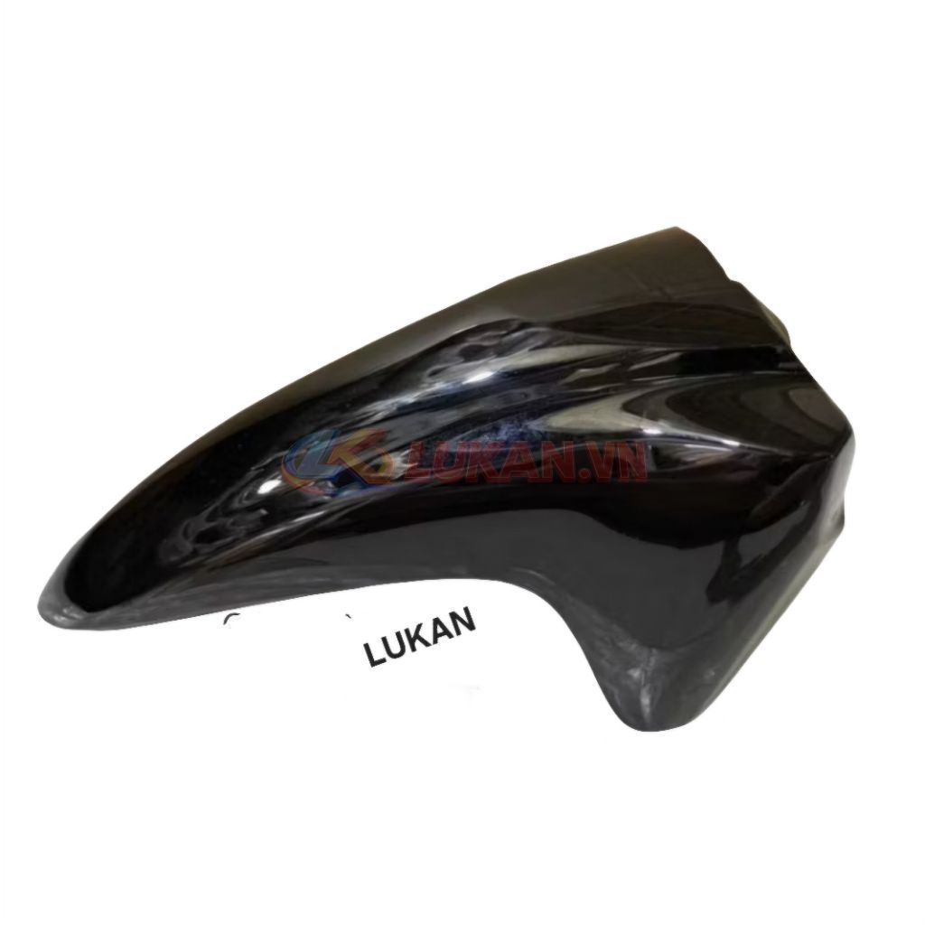 Nhựa dè chắn bùn trước xe WAVE S110, RS, RSX.... đủ màu zin Honda - Ảnh 4