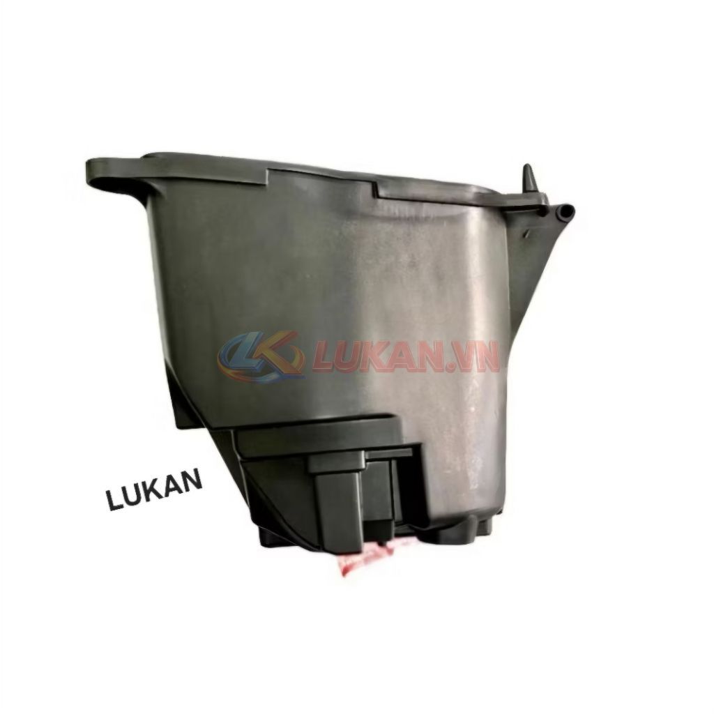 Thùng, cốp hành lí, hộp bình ắc quy WAVE A, ALPHA 2009-2016.... zin Honda - Ảnh 3