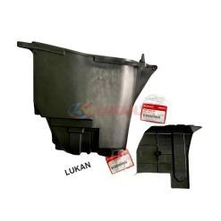 Thùng, cốp hành lí, hộp bình ắc quy WAVE A, ALPHA 2009-2016.... zin Honda