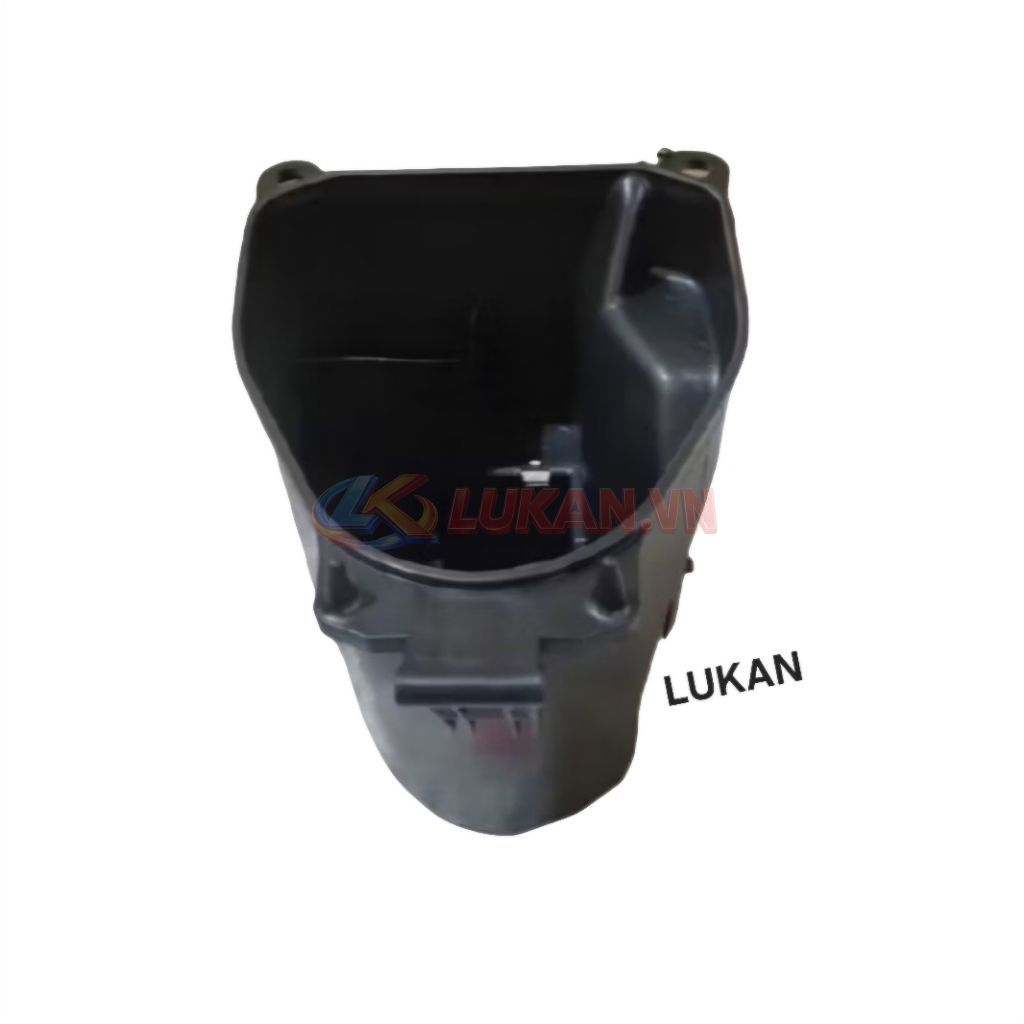 Thùng, cốp hành lí, hộp bình ắc quy WAVE A, ALPHA 2009-2016.... zin Honda - Ảnh 4