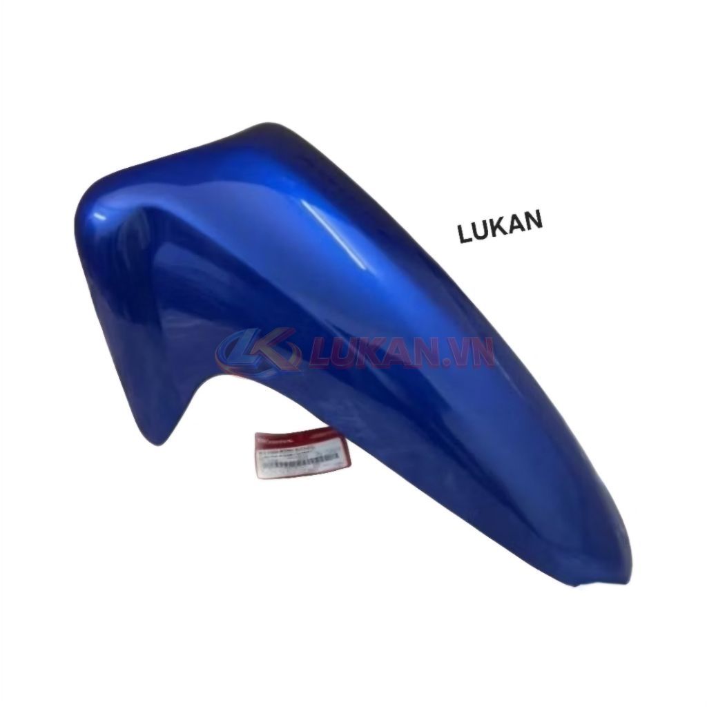 Nhựa chữ A, dè chắn bùn trước FUTURE NEO 125 Xanh zin Honda - Ảnh 2