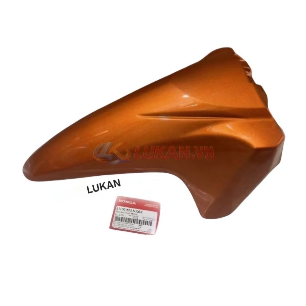 Nhựa chữ A, dè chắn bùn trước WAVE RSX 2014-2026.... Cam zin Honda