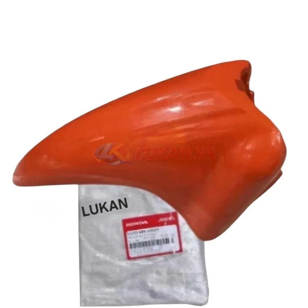 Nhựa dè chắn bùn trước xe WAVE A, ALPHA 110.... Cam zin Honda