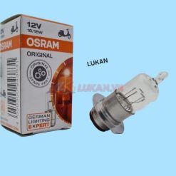 Bóng đèn pha halogen xe DREAM, WAVE, FUTURE... Osram chân M5