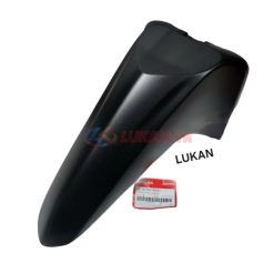 Nhựa dè chắn bùn trước FUTURE MẬP, LED 2012-2024.... Đen nhám mờ zin 61100-KYZ-900YC