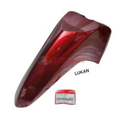 Nhựa dè chắn bùn trước FUTURE MẬP, LED 2012-2024.... Đỏ nâu zin 61100-KYZ-900ZU