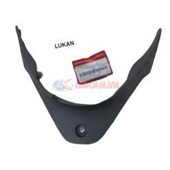 Nhựa ốp bụng dưới yên xe FUTURE LED 125 Xám zin Honda