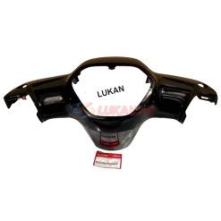 Nhựa ốp đầu, bợ cổ gáy xe DREAM Lùn 110 Nho zin chính hãng
