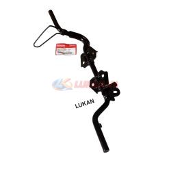 Cây gác chân máy giữa xe DREAM Lùn 110 zin chính hãng