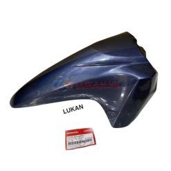 Nhựa dè chắn bùn trước xe WAVE RSX 2014-2026.... Xanh tím zin 61100-K03-N30ZN