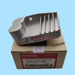 Cục sạc điện xe FUTURE MẬP, LED 125... zin chính hãng 31600-KYZ-S51, G01