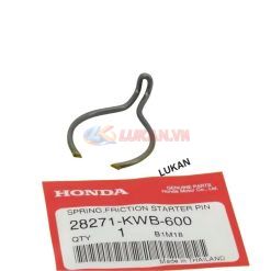 Phe gài nhông giò đạp, khởi động WAVE S110, RSX, ALPHA 110... zin 28271-KWB-600