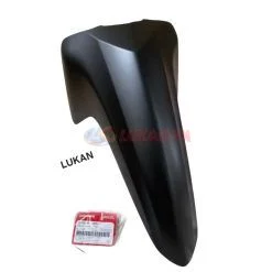 Nhựa dè chắn bùn trước xe WAVE BLADE 110.... Đen nhám mờ zin