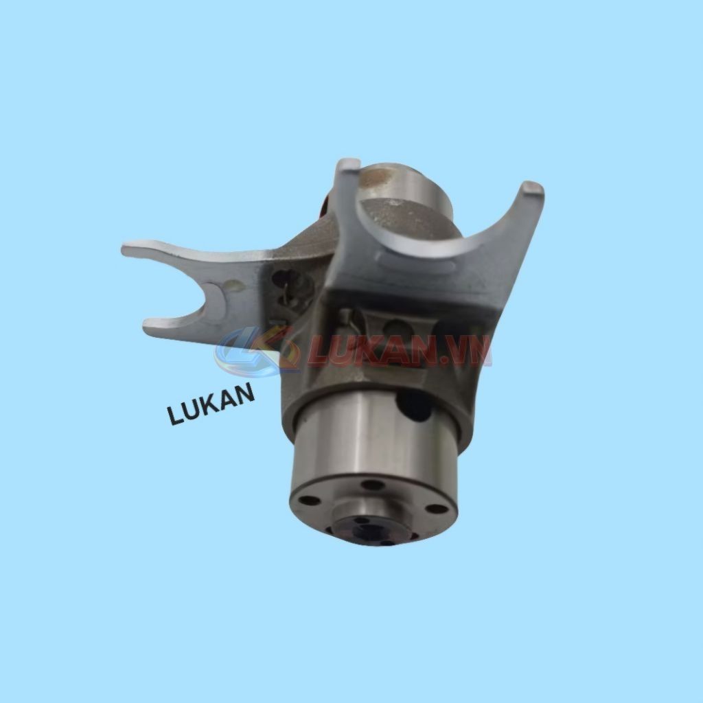Cụm heo gạt, càng cua chuyển nhông số WAVE S110, RSX, ALPHA 110... zin - Ảnh 2