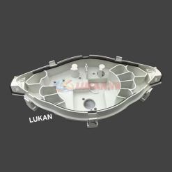 Nhựa đế đồng hồ, công tơ mét WAVE A, ALPHA, RS, S100, RSX... zin Honda