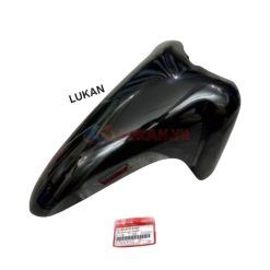 Nhựa dè chắn bùn trước xe FUTURE NEO 125 Đen zin Honda