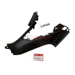 Nhựa nhám, ốp bụng yếm giữa baga WAVE S110, RS.... zin Honda 64320-KWW-A80