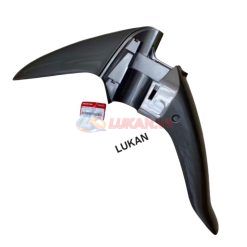 Nhựa dè chắn bùn trước xe FUTURE 1 đời đầu Xám chuột zin