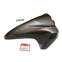 Nhựa chữ A, dè chắn bùn trước WAVE RSX 2014-2024.... Xám zin Honda 61100-K03-N30ZL